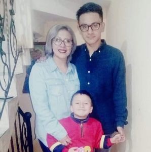 Meet your Posher, Miguel